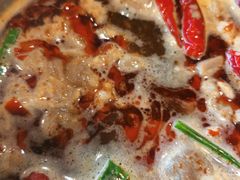 -彤德莱牛肉火锅(双港店)