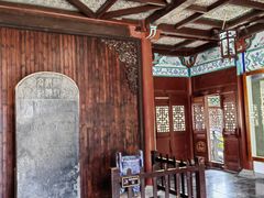 -包公祠