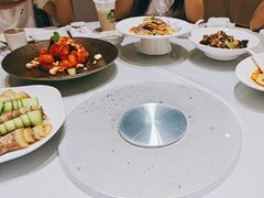 -鸭王烤鸭店(三里河店)