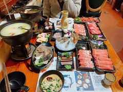 -束河人家(南锣鼓巷店)