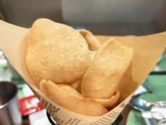 -帕蓝·暹罗料理(大学路店)
