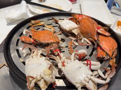 -半岛听涛蒸汽海鲜自助(K11店)