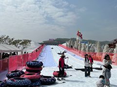 -盈香心动乐园