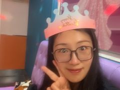 -唯爱KTV聚会餐厅(仙林东城汇店)