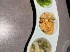 -沼津港精致料理·寿喜烧·烧鸟(龙湖南桥天街日料榜单店)