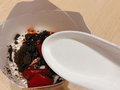 -汉堡王(大连柏威年餐厅店)