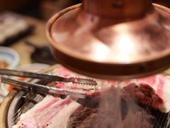 -泥炉烧肉师(新街口金銮巷店)
