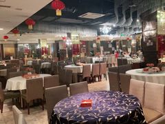 大堂-大鸭梨烤鸭店(光彩店)