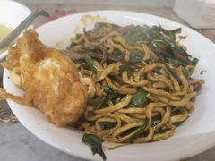 -三百碗宝应长鱼面(板仓街店)