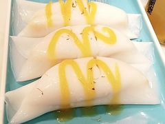 -香香海南菜餐厅