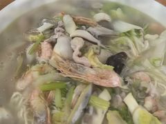 -坛南湾阿强农家乐.海鲜大排档老字号(福州地标美食店)