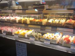 -思味特(纬一路店)