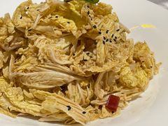 -月福京味斋·烤鸭店·北京菜(鼓楼总店)