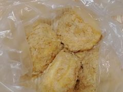 柠檬酸奶肉松小贝-鲍师傅糕点(春熙路店)