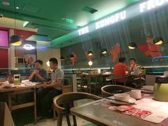 大堂-蛙小侠(五象万象汇店)