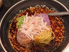 -华豫川酒家(金水路店)