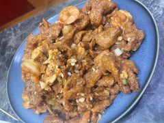 -金阁家常菜(贵阳路店)