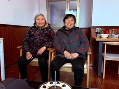 -上海市奉贤区奉城镇敬老院(洪天奉城分院)