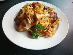 -宝莱纳餐厅(滨江店)