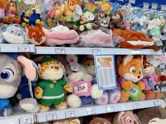 -TOYSRUS玩具反斗城(厦门新生活广场店)