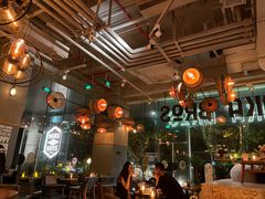 -Moka Bros 摩卡站(嘉华店)
