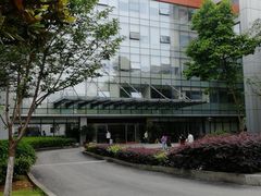 -西南政法大学(渝北校区)