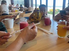 -石梅湾艾美度假酒店