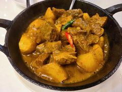 -金湖港式餐厅(建外店)