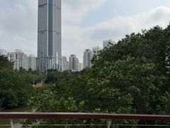 -万绿园