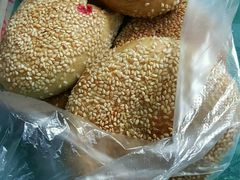-牛忠喜烧饼