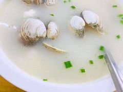 -明记海鲜大排档(巽寮湾店)