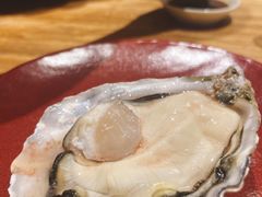-Osteria Garden 生蚝花园餐厅(原进贤路店)