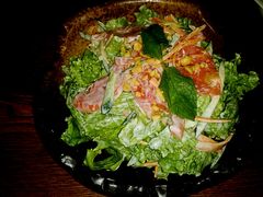 田园沙拉-越谜·越南餐厅(长白店)