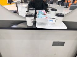 -YESIDO BLACK椰岛造型