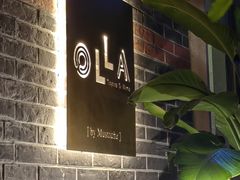 -OLLA 西班牙餐厅(丰盛里店)