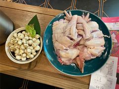 -椰妹·椰子鸡火锅(三祺广场店)