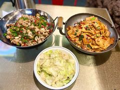 -大碗厨 25年老字号 现炒湘菜(四季天地店)