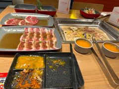 -新石器烤肉(南站店)