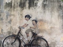 iphone_upload_pic-槟城街头艺术街区