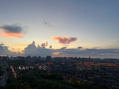 -烛影拾光观景餐厅·创意菜·摄影·小提琴(大唐不夜城店)