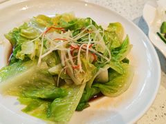 -玉林烤鸭店(垡头店)
