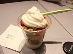 中杯地理-三佰瑞冻酸奶(凯德MALL店)