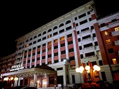 -北京前门建国饭店