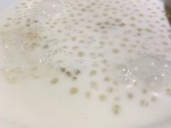 椰汁西米露龟苓膏-辛香汇(飞洲店)