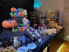 -永泰福朋喜来登酒店-宜客乐自助餐厅(远大路店)