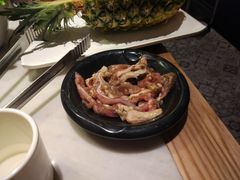 -韩宫宴烤肉·料理(苏州中心店)