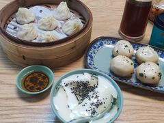 -富春汤包生煎馆(春晖店)