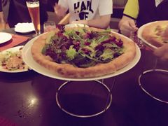-WOLFGANG PUCK KITCHEN & BAR(迪士尼小镇店)