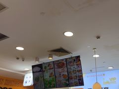 -小杨生煎(成山巴黎春天店)