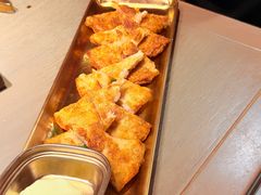 -西塔老太太泥炉烤肉(虹桥南丰城店)